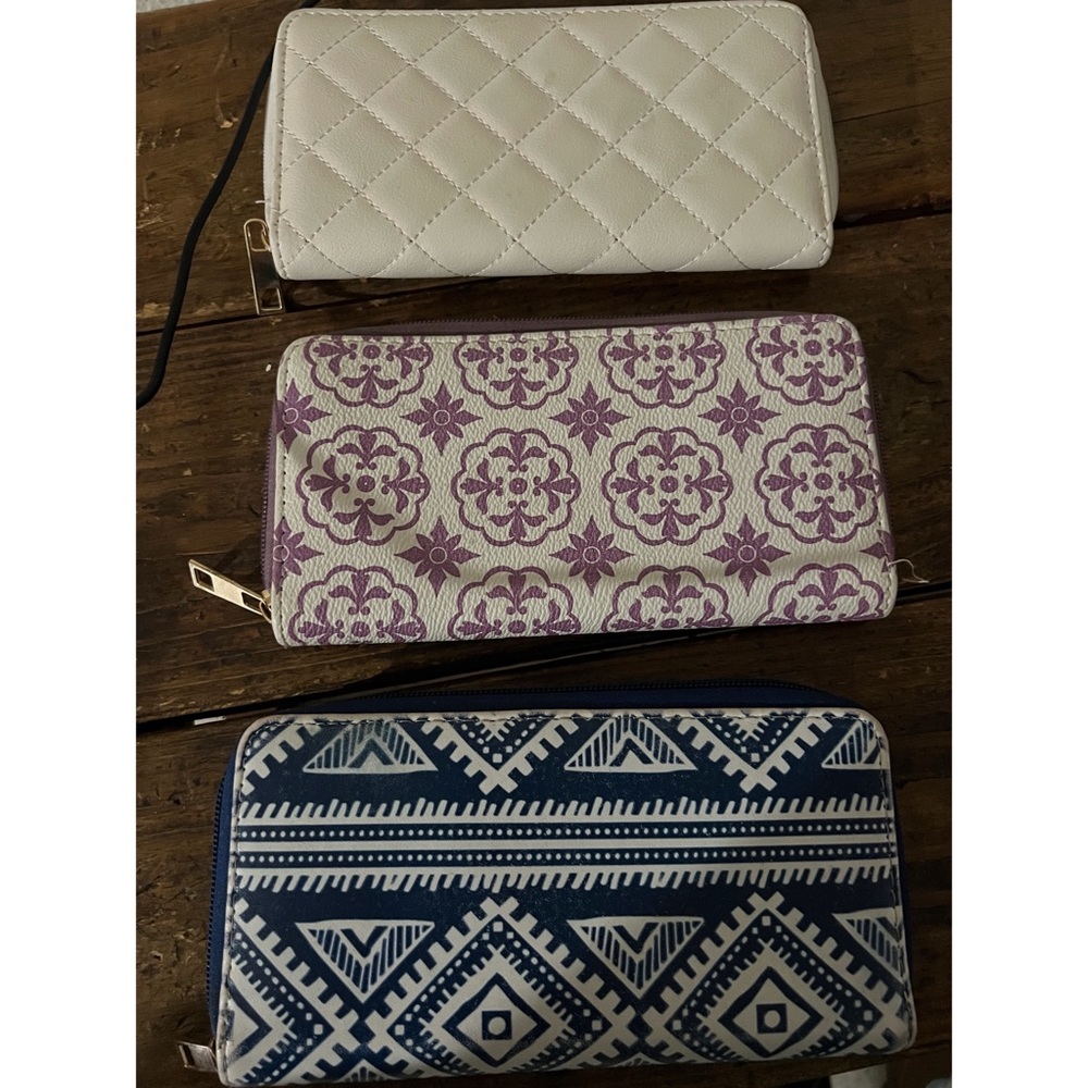 ✨ WALLETS ✨